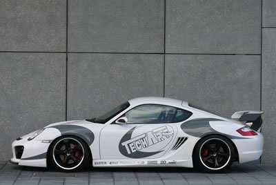 WE SPECIALIZE IN PORSCHE MODIFICATION, UPGRADES,SALES. WE MANUFACTOR PORSCHE PRODUCTS.