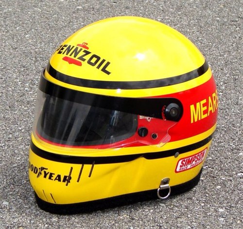 rmears88's profile picture. 4-Time Indy Winner. 1983 NES Spelling Bee 4th Place.