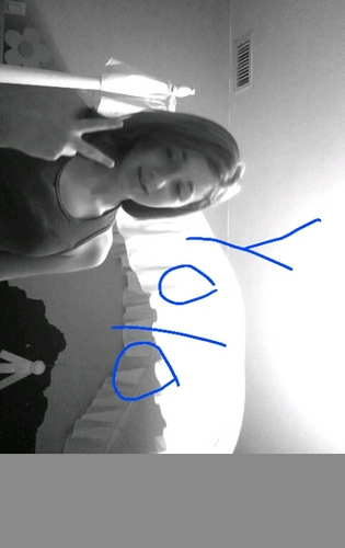 OneillJasmine's profile picture. The name is Jasmine Annmaire-Langford O'Neill:)I sing play piano and guitar. Im tryin to becomr famous right now so you should follow me