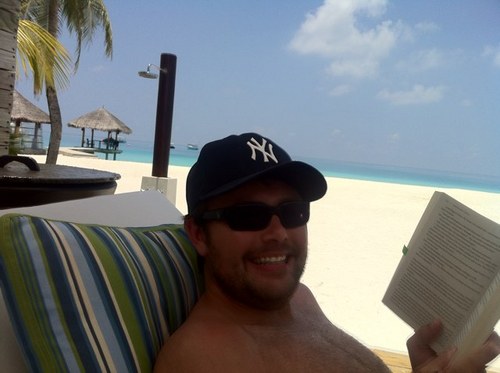 Mathewrowley's profile picture. 