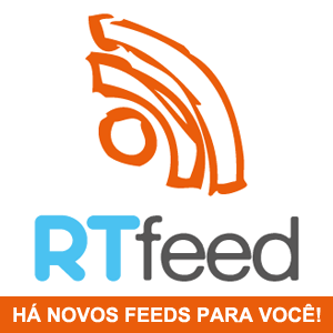 Perfil para enviar notificações via DM (Direct Message) de atualizações em feeds.