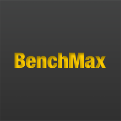 BenchMaxApp's profile picture. Official Twitter page for the *NEW* BenchMax App for iPhone/iPad!