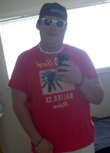 swagjagger23's profile picture. I inhale like i see Satan, and exhale like I see my Savior.(: i like to play baseball and text so hit me up!(: