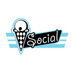 Social Ice Cream (@enjoysocialsea) Twitter profile photo