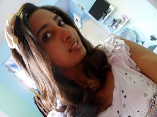Tenhuu  15 anos ,  Corintiana , ∞ Me disseram que quem sonha alto o tombo é grande. Só que esqueceram de me perguntar se eu tenho medo de cair. ∞
