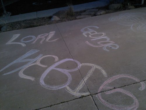 lhebig's profile picture. 