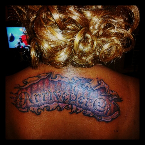 chilling...making ALOT of changes in my life sooo plzz no BS. :)