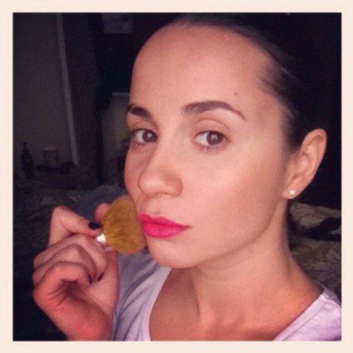 zharkovanasya's profile picture. 