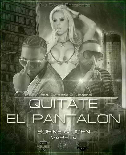 bohike_y_varela's profile picture. 