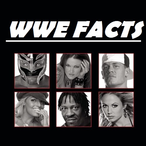 WWEFunFacts's profile picture. Enlightening the masses with my WWE and TNA knowledge. Also innovator of #thisdayinhistory. Follow my other accounts at @WrestleRant and @SarcasticSmark.