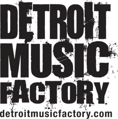 Detroit Music Factory