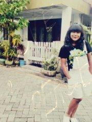 RianiCastelly's profile picture. kita semua sama .
jangan pernah membedabedakan antara satu dg lainnya :)