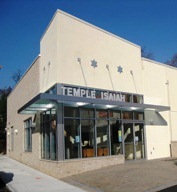 A URJ member, Temple Isaiah of Great Neck is enjoying its 47th year as a very active, welcoming and spiritual reform temple in Great Neck, New York.
