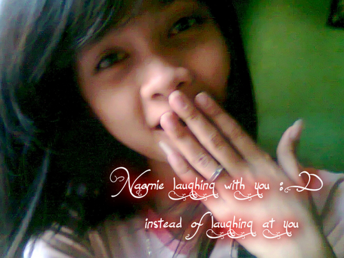 No_Nomie's profile picture. -i LoVe Dunia Egoist-