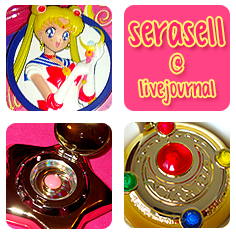 Official Twitter for the Sailor Moon community Serasell. Come on over and buy/sell/trade with us!

http://t.co/6DKDLj35GY