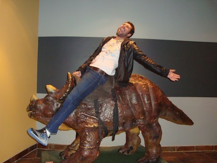 jtothewill's profile picture. Prepare for an overwhelming sense of indifference.