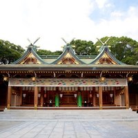 えびす宮総本社　西宮神社(@nishi_ebisu) 's Twitter Profile Photo