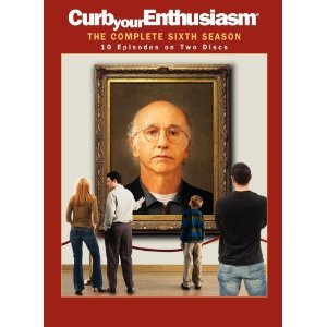 We deliver the latest Curb Your Enthusiasm news everyday