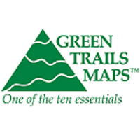 Green Trails Maps (@greentrailsmaps) 's Twitter Profile