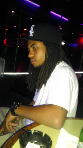 pimpin504504's profile picture. from the struggle to the hustle