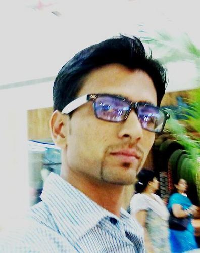 ParasharRaval's profile picture. MBA (HR & Marketing), Self-Motivator, Passionate, Dreamer, Wanna be Entrepreneur ...