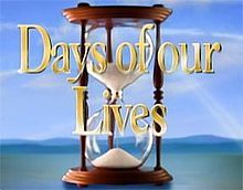 Your best source of Days of Our Lives News on Twitter