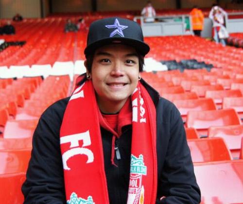 YNWA