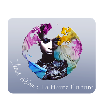TVLHC's profile picture. Theo's Vision: La Haute Culture (TVLHC) is a global fashion platform with the rigors of la Haute Couture, authenticity of brand identity & commercial viability.