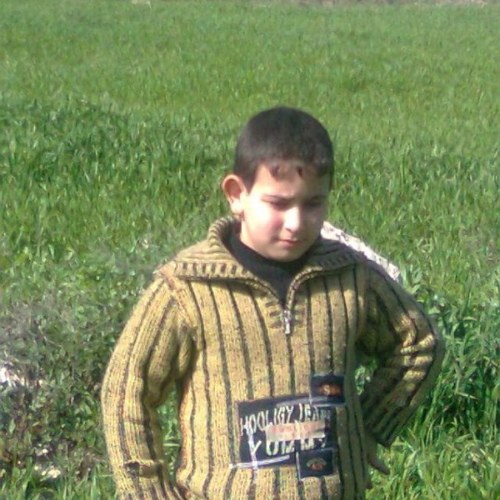 atefawada1's profile picture. 