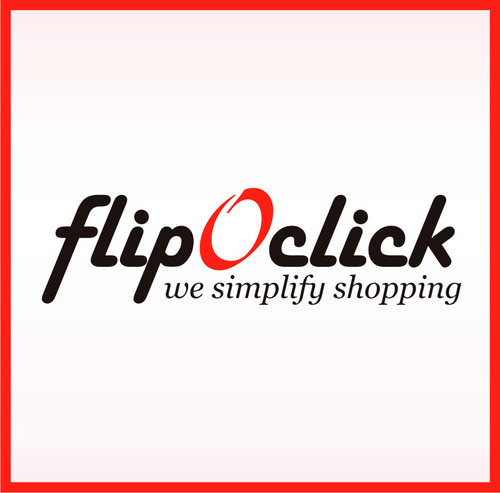 flipoclick's profile picture. Flipoclick.com a complete online shopping store offering a great experience of convenient, accurate quality and cost effective shopping just over a mouse click.
