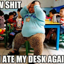 Michael Fell - @burghboomboom - Twitter