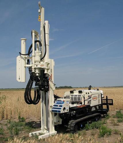 We offer a diverse fleet of drilling and support equipment and over 100 years of combined experience in the Drilling Industry.