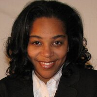 Dr. Meri (@merirobinson) 's Twitter Profile Photo