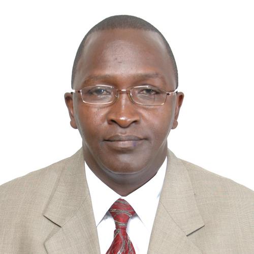 paulmnganga's profile picture. self employed