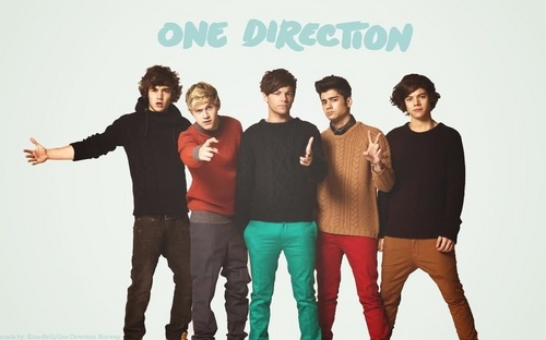 1Direction_Kbot's profile picture. About One Direction facts,lyrics,and videos. Follow if you are a directioner.