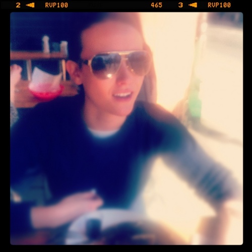 Malmfrid's profile picture. 