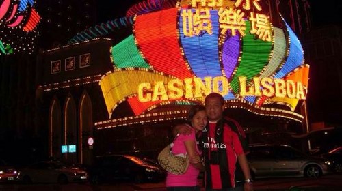 itsmejohnblack's profile picture. 