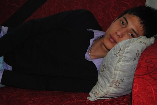 SemhBkr's profile picture. 