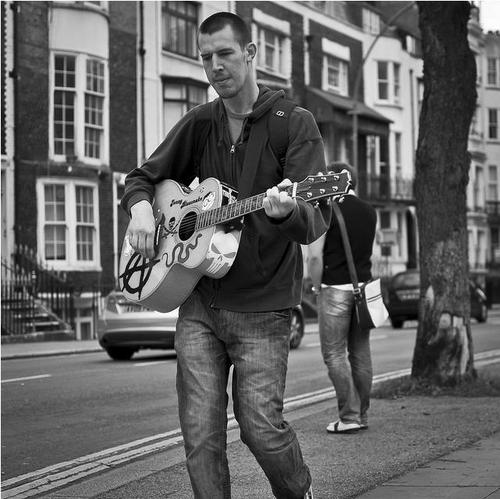 JonnyBluesnake's profile picture. Brighton based punk/country would-be-troubadour with a heart of pitch & an athiest soul. Covers on youtube & originals @ https://t.co/N81zdog5mI