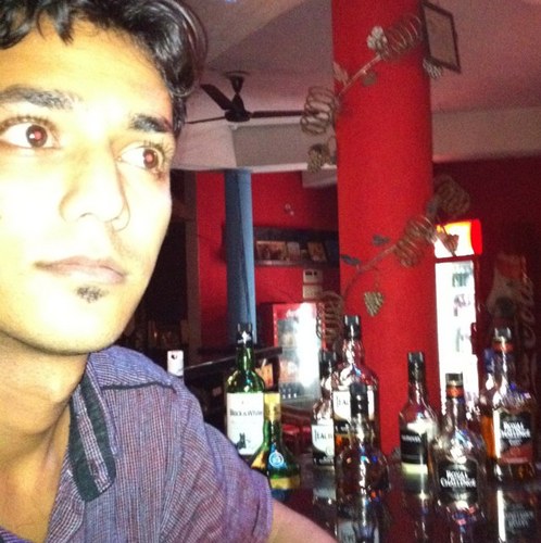 dprakashseervi's profile picture. 