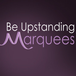 We're an independent marquee company providing stunning, traditional poled marquees and framed contemporary marquees for weddings, events and country shows.