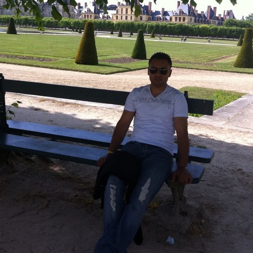 medali1508's profile picture. 