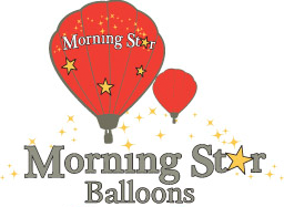 Morning Star Balloons is Park City, Utah's premier Hot air Balloon company. You can find us at http://t.co/MfG6bNCdW9.