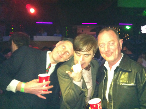 JorgeExplosion's profile picture. 