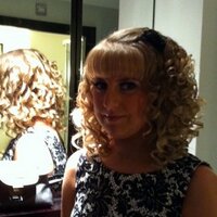 Lisa Sorrell - @LisaSorrell2 Twitter Profile Photo