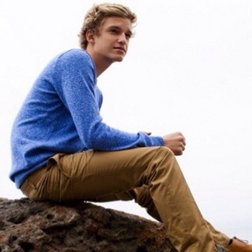 TheCodyCLRP's profile picture. 3TULEZU9