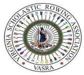 VASRA_VSRC's profile picture. VASRA Virginia State Rowing Championship Official Results