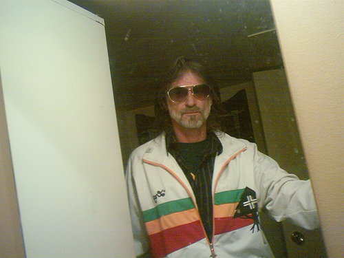 fredfuzzo's profile picture. 