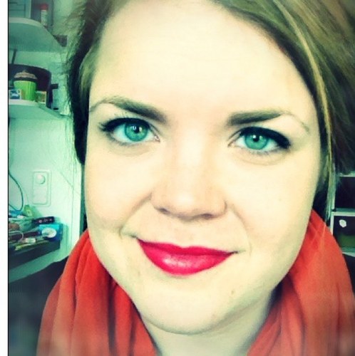 AmaliaIdeborg's profile picture. En scout som älskar att läsa och som ständigt är på väg någonstans.