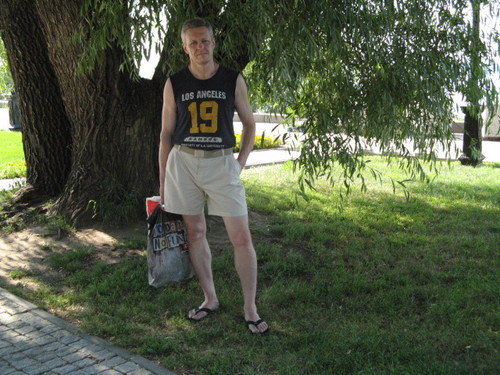 klimov601's profile picture. 